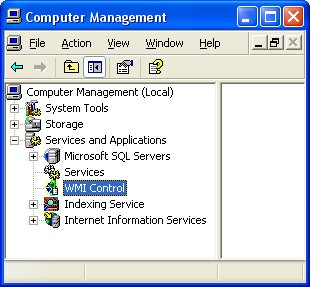 enablewmi computermgmt