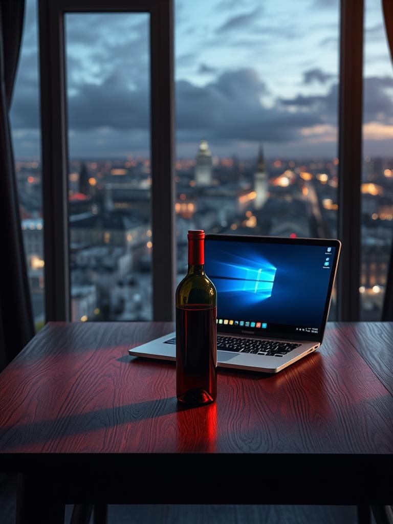 🍷 Wine Bottle Windows Mac：MacでWindowsアプリを実行