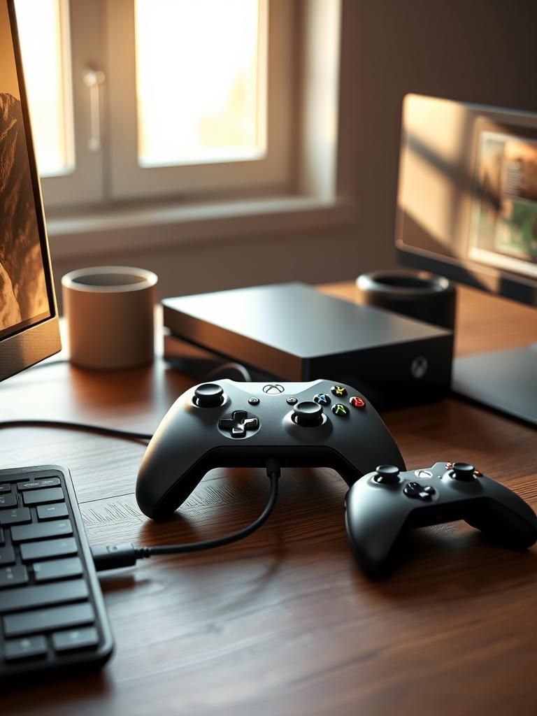🎮 Xbox Oneワイヤレスアダプター Windows 10でゲーム体験を拡張！