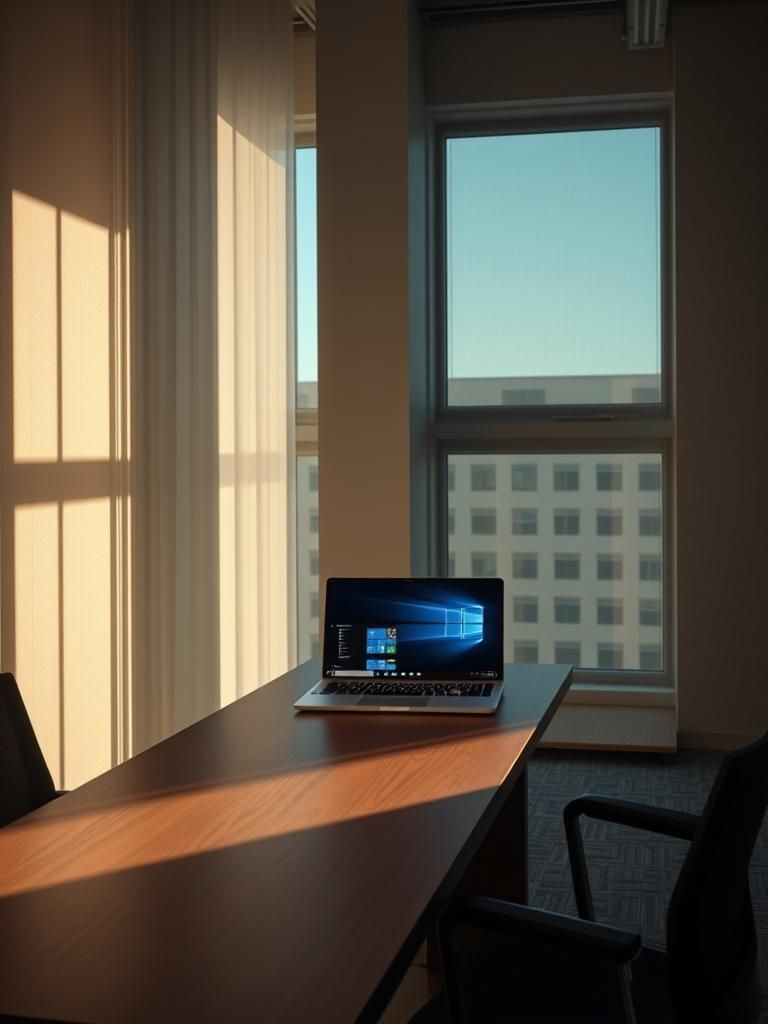 🏢 Workplace Windows 10：ビジネス向け機能