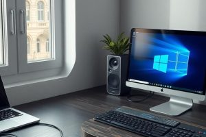 💽 WindowsとMacで外付けHDDを共有する方法：データ共有をスムーズに！