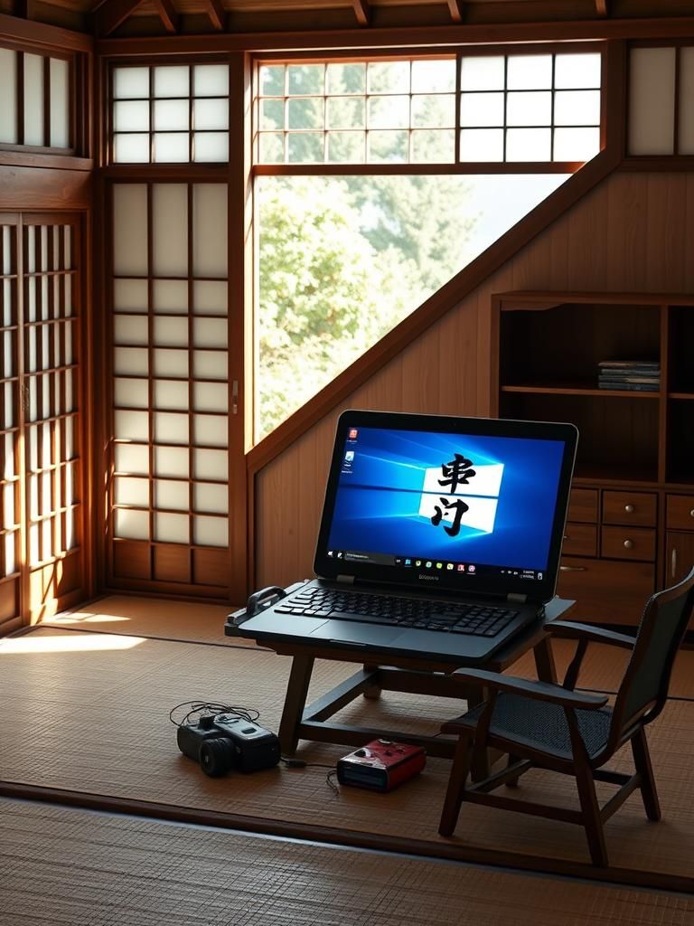 🔠 Windowsで使える印鑑フォント：電子印鑑の作成と活用法