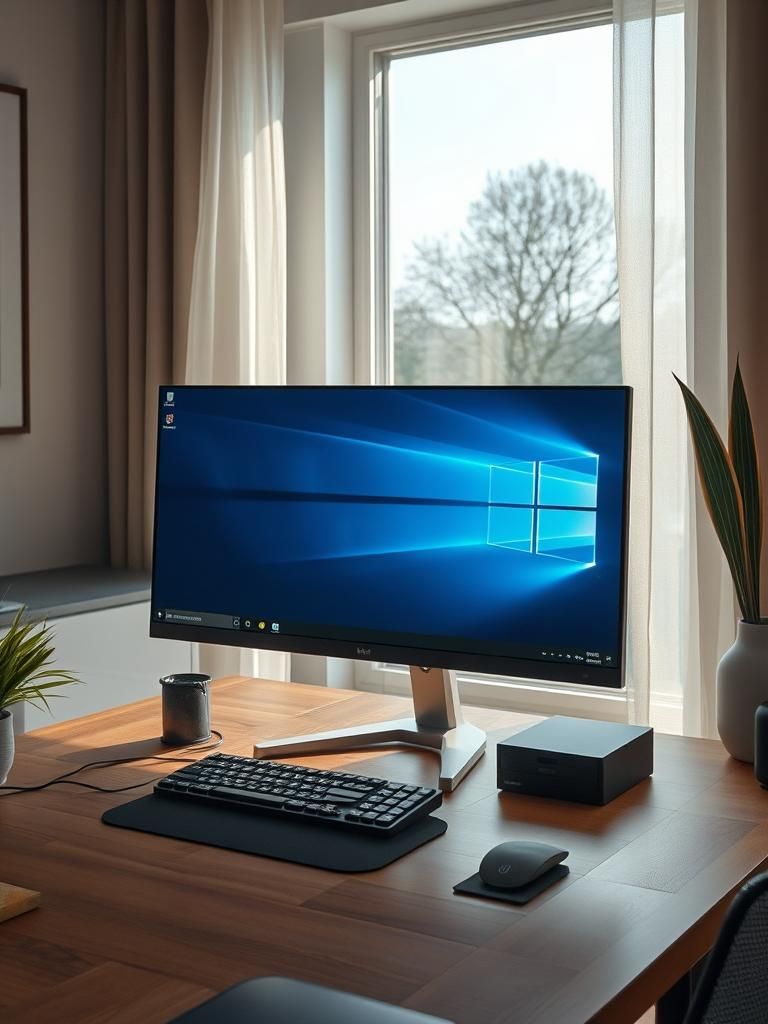 🖥️ xfreerdp Windows 10で快適リモートデスクトップ！設定ガイド