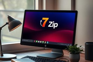 🗜️ xzをWindowsで活用！圧縮・解凍を自在に操る方法